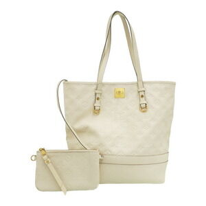 Louis Vuitton Monogram Empreinte Citadines Tote Bag